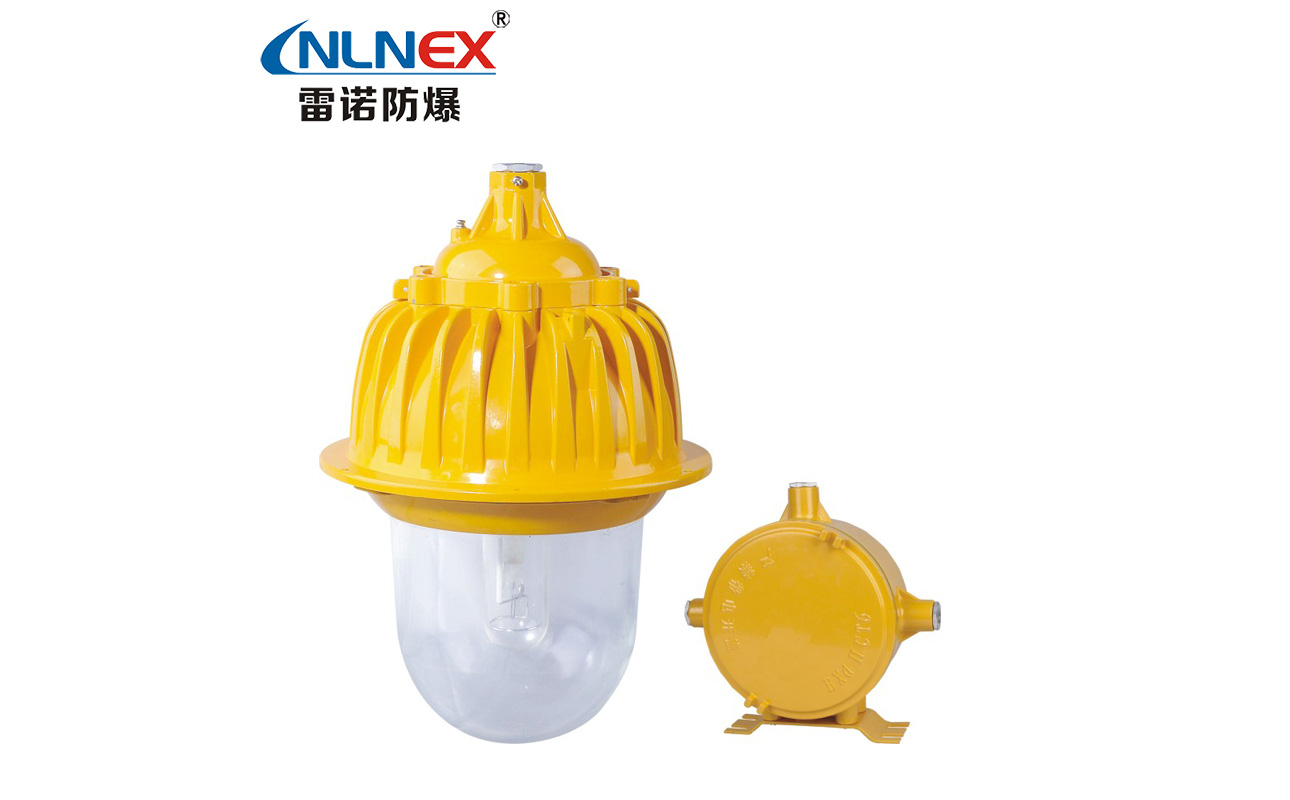 BFC8930 粉塵內(nèi)場防爆燈