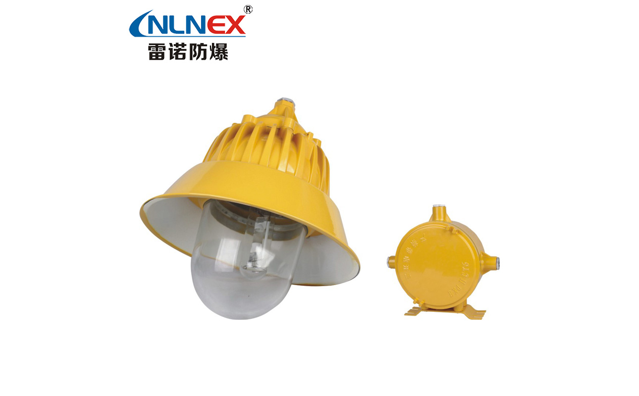 BPC8600 防爆平臺(tái)燈