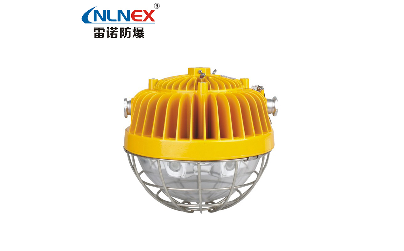 DGS45-127L(A)礦用隔爆型LED巷道燈