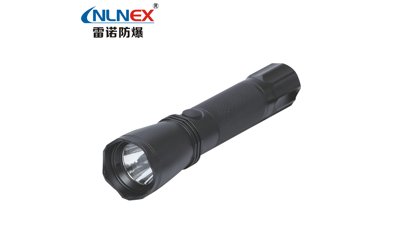 JW7623/HZ 多功能強光防爆電筒