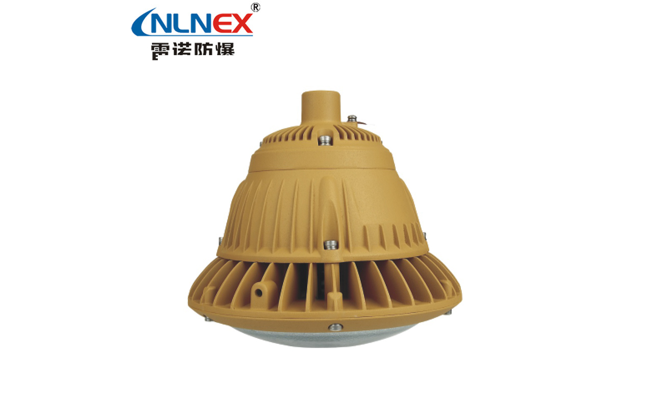 SBD（BAD）85-M系列防爆高效節(jié)能LED燈