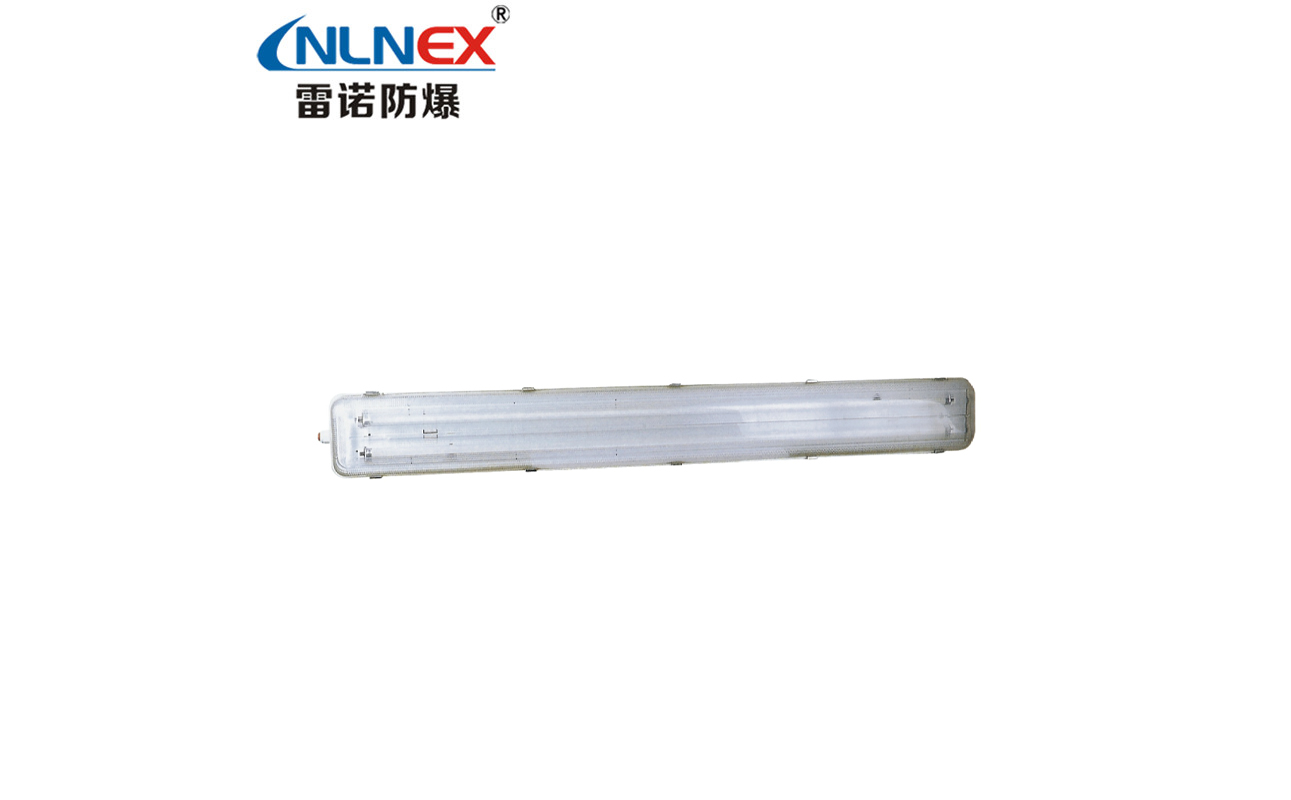 SBF6218系列全塑防水防塵防腐熒光燈
