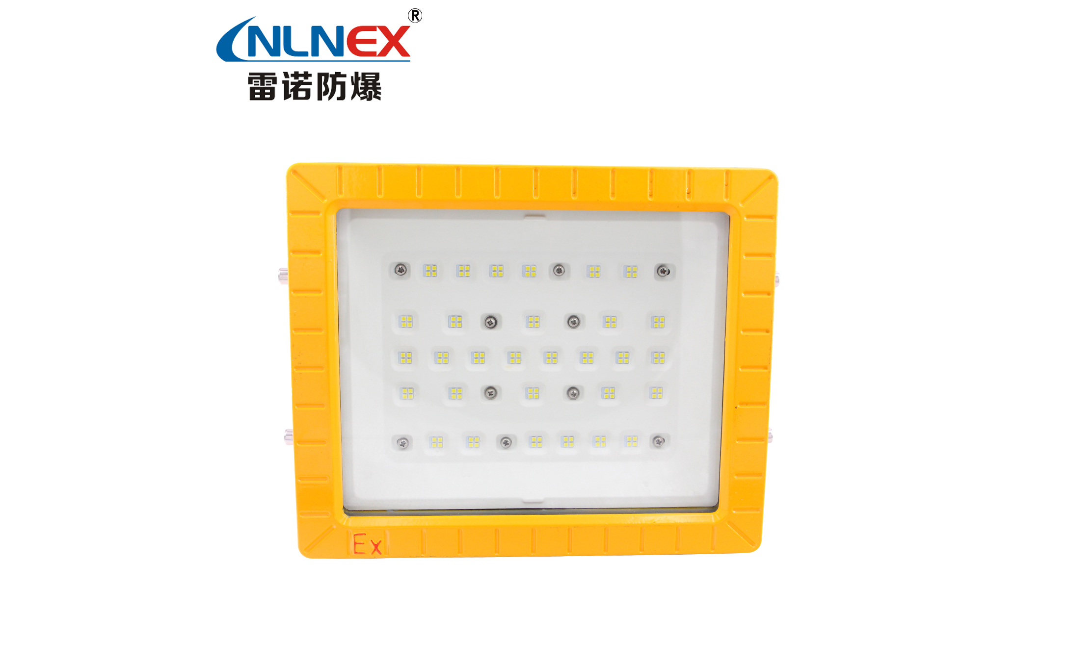 CCD97-100WLED免維護防爆燈