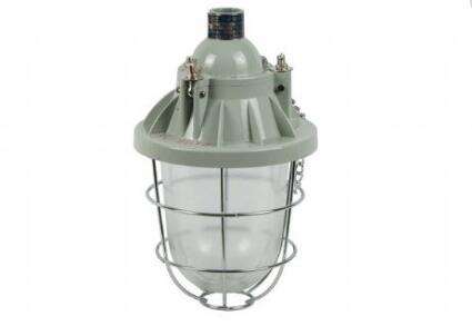 海洋王防爆燈具安裝