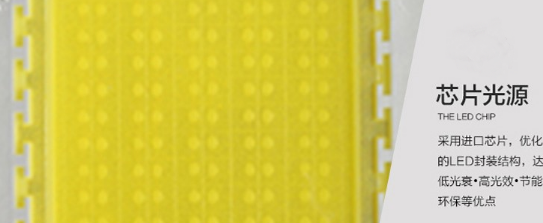 LED防爆泛光燈光源 LED防爆泛光燈光源