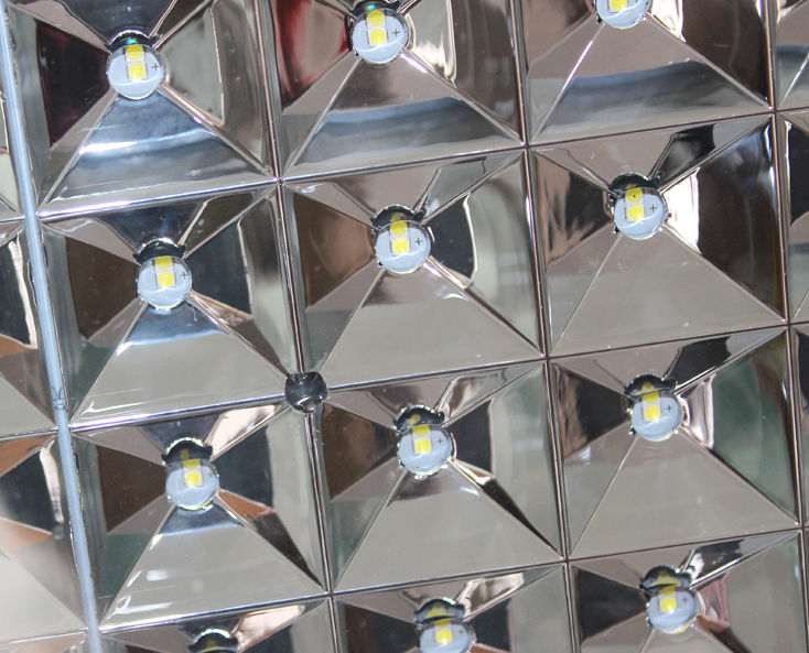 LED防爆泛光燈光源 LED防爆泛光燈光源