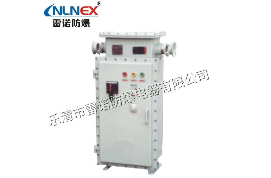 防爆配電柜老化預(yù)防