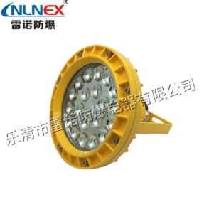 LED防爆燈