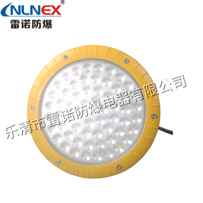 LED防爆燈價格昂貴質(zhì)量卻不盡人意的原因