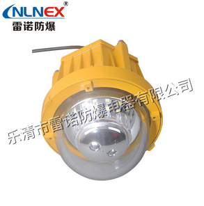 LED防爆燈價格昂貴質(zhì)量卻不盡人意的原因