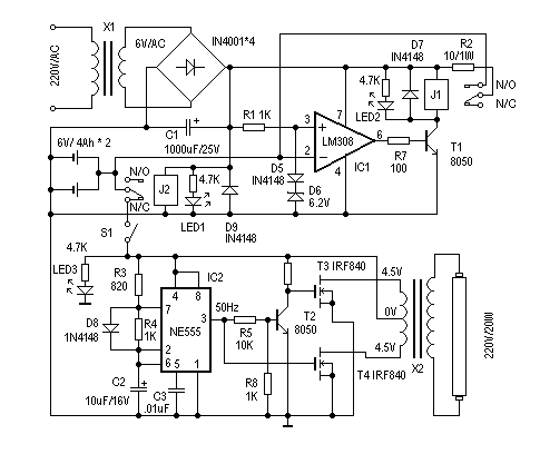 LED防爆燈 LED防爆燈