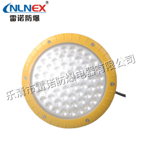ledf防爆燈防水嗎？
