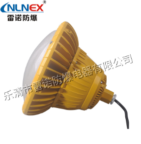 ledf防爆燈防水嗎？