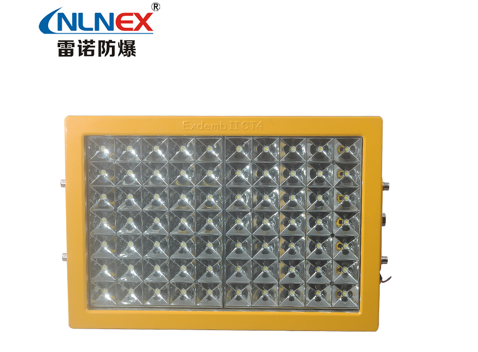 LED防爆燈