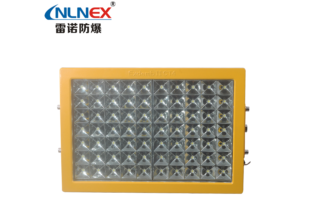 LED防爆燈
