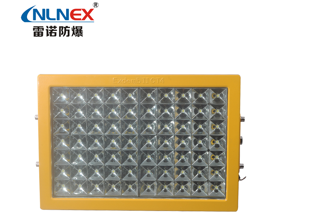 LED防爆燈