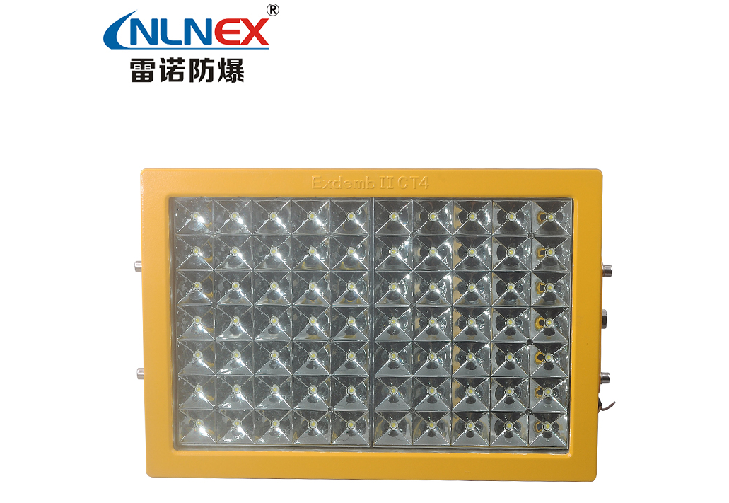 LED防爆燈